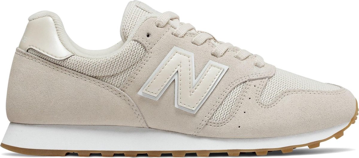 New Balance 373 Classics Traditionnels Sneaker Dames Sneakers - Maat 36.5 -  Vrouwen - | bol.com