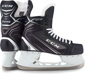 CCM IJshockeyschaatsen TACKS 9040 SR Zwart 41
