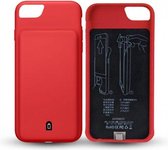 Smart battery case 4500mAh for Iphone 6 en 6S