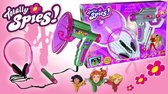 Totally spies spionage kit