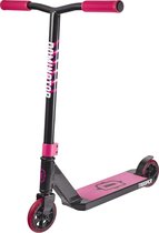 Dominator Trooper Stuntstep Black Pink