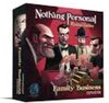 Afbeelding van het spelletje Nothing Personal Revised Edition Family Business Expansion
