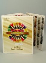 Venus Borduurgaren 10 Willekeurige kleuren
