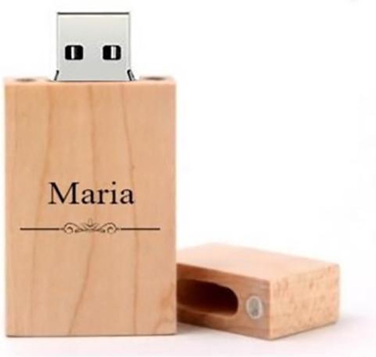Maria naam kado verjaardagscadeau cadeau usb stick 32GB