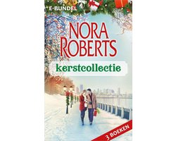 Nora Roberts kerstcollectie