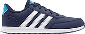 adidas VS Switch 2.0 Sneakers Junior Sneakers - Maat 37 1/3 - Unisex - blauw/wit