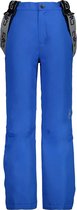 CMP Salopette  Wintersportbroek - Maat 152  - Unisex - blauw