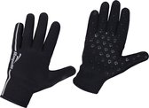 Rogelli Neoprene - Fietshandschoenen Winter - Unisex - Maat 2XL - Zwart