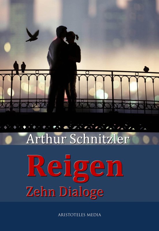 Reigen - cover