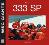 WSC Giants - Ferrari 333 SP