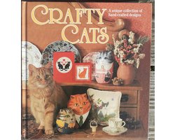 Crafty Cats