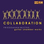 Friedemann Wuttke - Collaboration (CD)