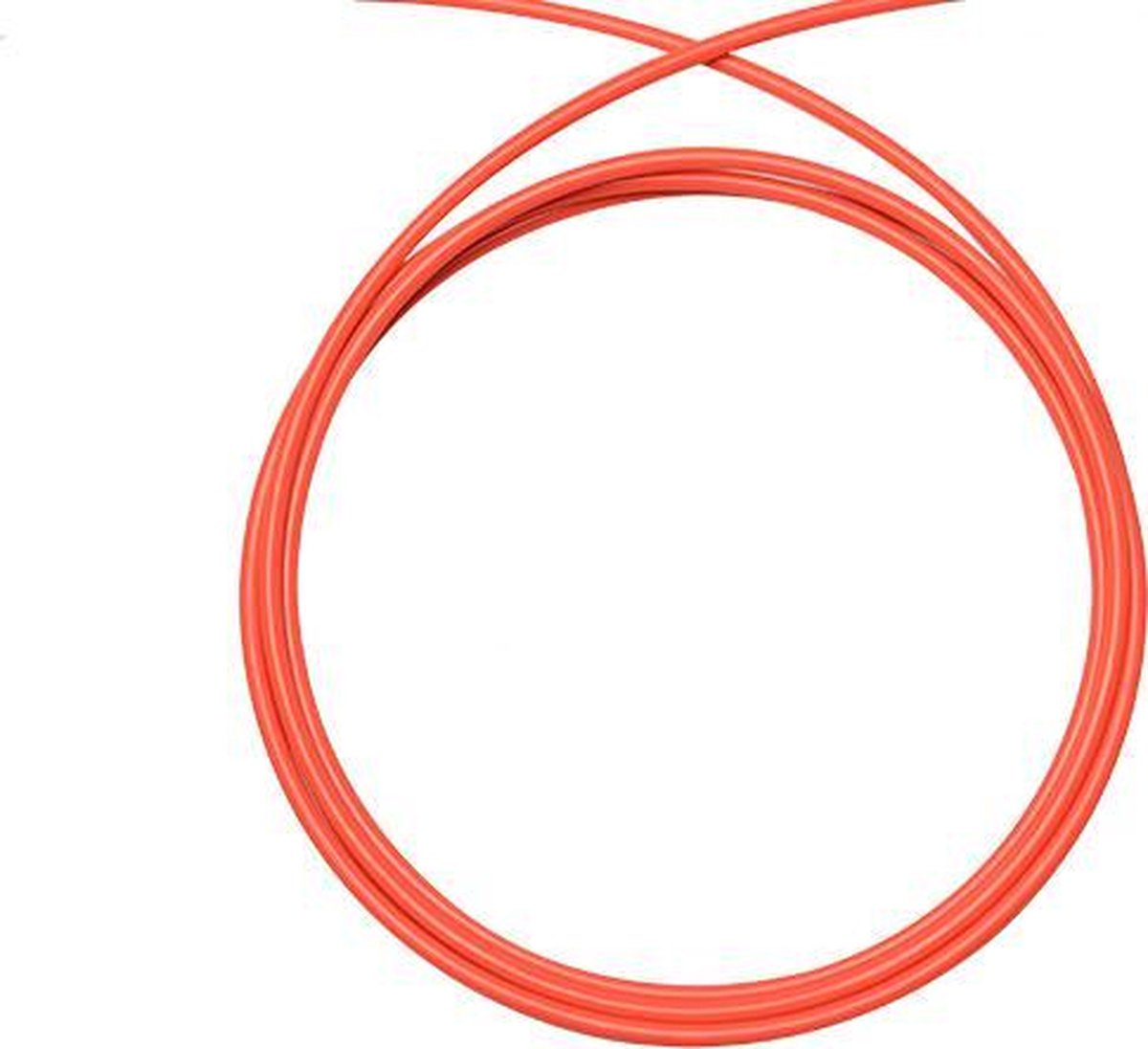 RX Smart Gear Buff - Neon Oranje - 269 cm Kabel