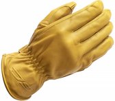 Grand Canyon leren ace handschoenen beige | maat M