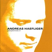 Andreas Haefliger - Perspectives 3 (2 CD)