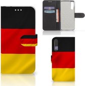 Bookstyle Case Huawei P20 Pro Duitsland