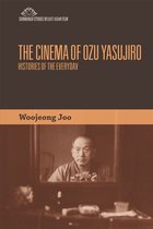 Edinburgh Studies in East Asian Film - Cinema of Ozu Yasujiro