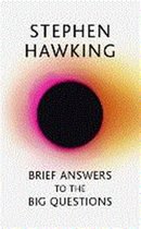 Omslag Brief Answers to the Big Questions