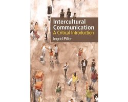 Intercultural Communication