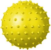 Beco Waterbal Aquaball 12 Cm Geel