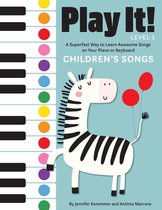 Play It! - Play It! Children's Songs