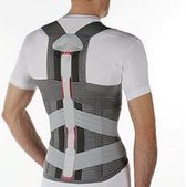 Otto Bock Dorso Direxa Posture Rugbrace 50R59-Maat XS: 70 - 80 cm