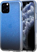 Tech21 Pure Shimmer iPhone 11 Pro - Blue