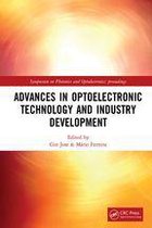 Symposium on Photonics and Optoelectronics: proceedings - Advances in Optoelectronic Technology and Industry Development