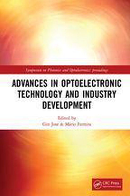 Symposium on Photonics and Optoelectronics: proceedings - Ad ... - cover