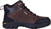 Regatta -Burrell Leather - Chaussures de marche - Homme - TAILLE 45 - Marron