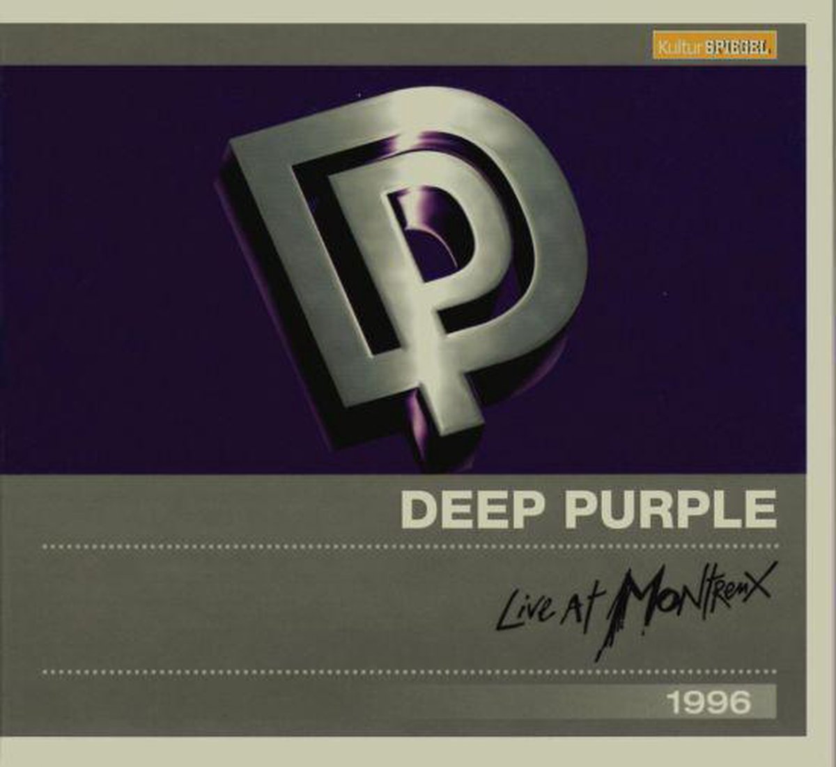 Live At Montreux.. -Digi-