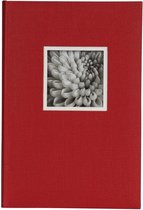 Dörr UniTex Slip-In Album 300 10x15 cm red