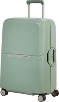 Samsonite Reiskoffer - Magnum Spinner 69/25 (Medium) Dusty Green