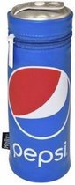 Pepsi etui blauw