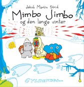 Mimbo Jimbo og den lange vinter - Lyt&læs