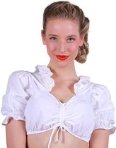 Dirndl Blouse