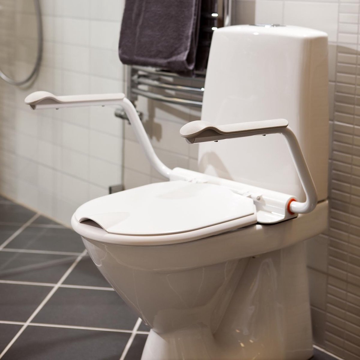 assise confortable Confort Abattant WC en sanfino Garden Eden avec système dabaissement automatique montage facile w1001 C Haute Qualité 