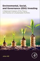 Environmental, Social, and Governance (ESG) Investing