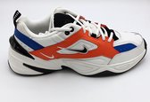 Nike M2K Tekno- Sneakers Heren- Maat 45.5