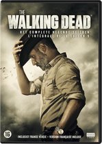 The Walking Dead - Seizoen 9 (DVD)