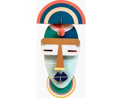 Masker - Brooklyn
