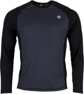 Dare2b -Exchange - Ondergoed - Mannen - MAAT XXL - Zwart