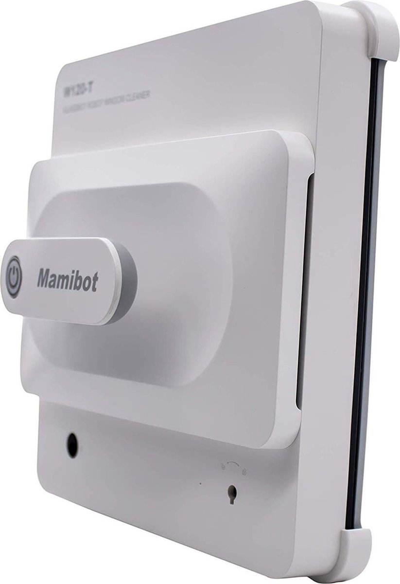 Mamibot iGlassbot W120-T | bol.com