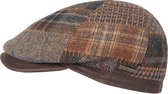 Hatland Vaughn Wool Brown Pet 57105A06