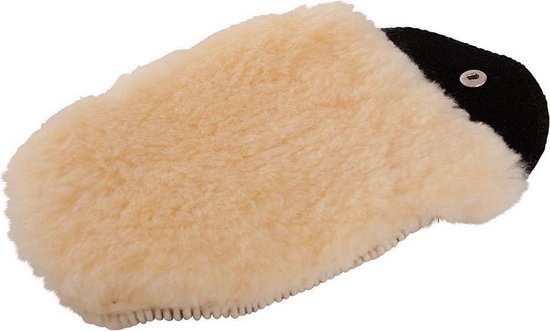 BR Gant de nettoyage pour chaussures et bottes