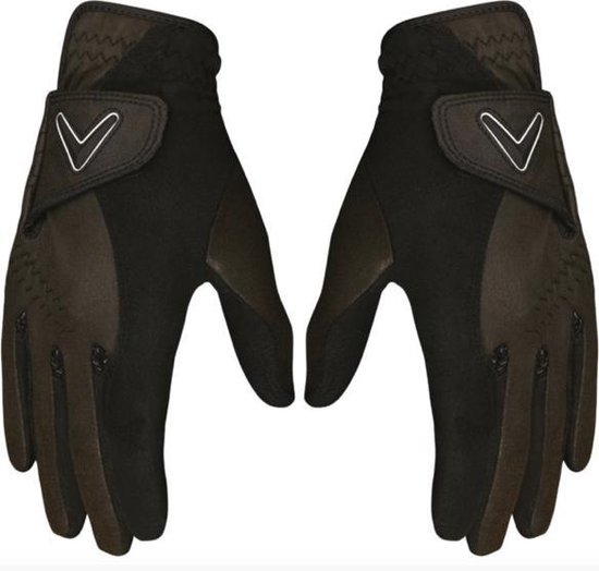 Callaway Opti Grip regen handschoenen - Heren XL