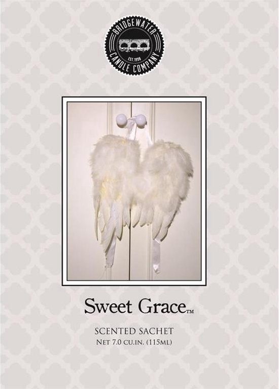 Bridgewater Sweet Grace - Geurzakje