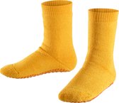FALKE Catspads Kids Unisex Huissokken - Lemonade - Maat 23-26