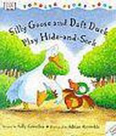 DK Toddler Story Book: Silly Goose and Daft Duck