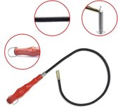 Flexibele magneet pen | 54 cm lang | Pick Up Tool |